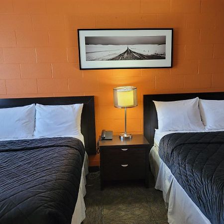 Roadking Inns Motel Calgary Luaran gambar